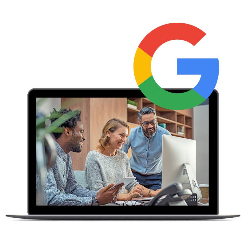 Google-Ads Google-Ads