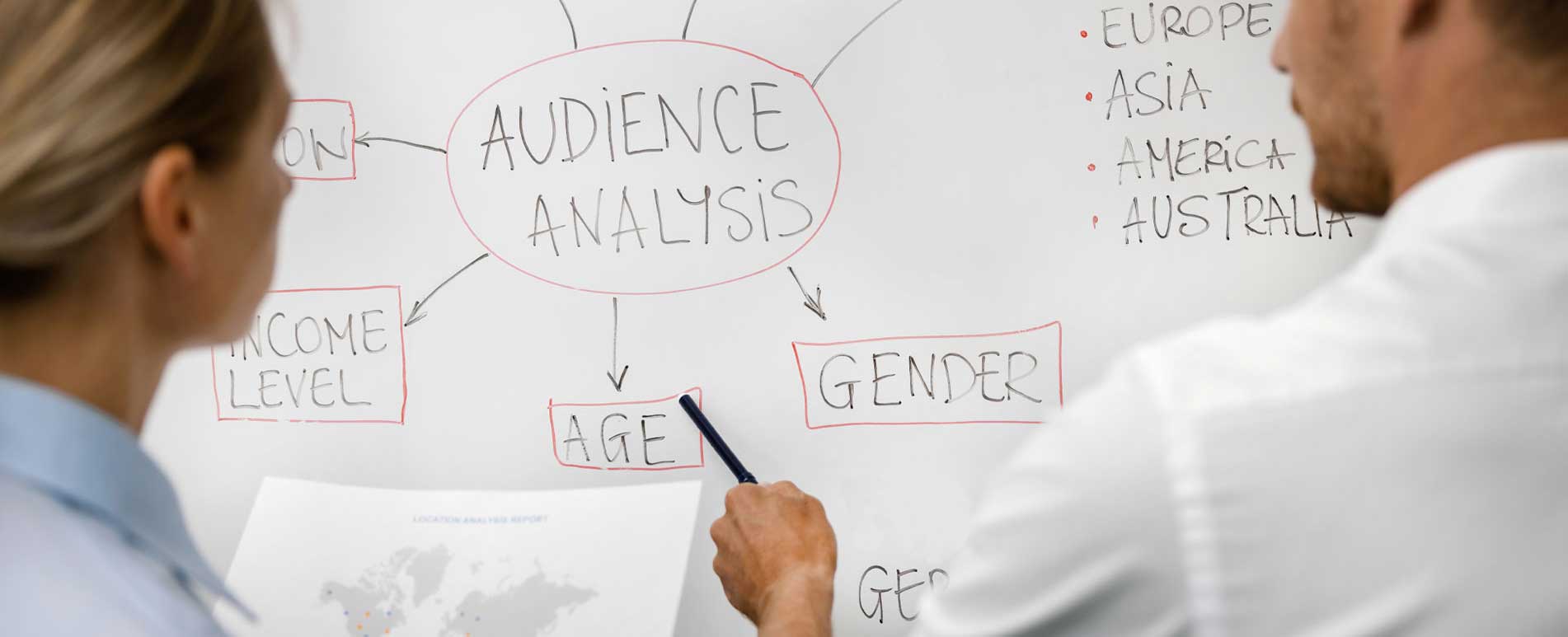 Target-Audience-Experts Target-Audience-Experts