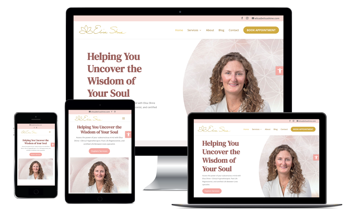 Highly-Rated-Wordpress-Websites-Design Images of responsive website design for professional services in Nelson BC